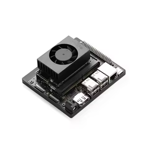 Super AI Development Kit for Embedded and Edge Systems N-VIDIA Jetson Orin Nano with 8GB Memory Jets