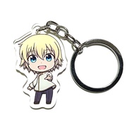 Farma De Médicis - Isekai Yakkyoku (Parallel World Pharmacy) High Quality Anime Acrylic Keychain