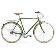 Linus Roadster Sport 3i Hybrid bike