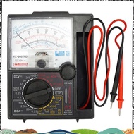 Analog Multimeter Tester Voltage Current Tester Analog Multimeter Tester
