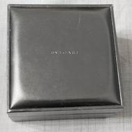 BVLGARI 寶格麗 原廠手錶盒 錶盒 手錶收藏盒