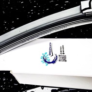 Wiper Blade Ford Focus mk 3.5