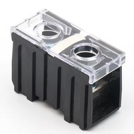 IN60BK : Terminal Block 1 Channel 90A /14-22mm2