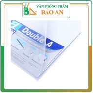 Bag E355 Double A (2-sided open bag) - 12 pieces/set