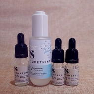 [SHARE] SOMETHINC Niacinamide Barrier Serum 5% and 10% SHARE IN JAR somethinc share in jar Original