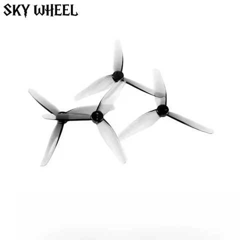 SpeedyBee Master 3X Blade Propeller Frame Accessories for RC FPV Racing Freestyle Long Range Drones 