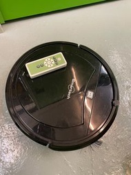 Smartech Vacuum cleaner自動吸塵機