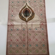 Aydin Mensucat Prayer Rug