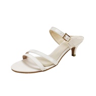 GIMMI Chaya Open Toe Heels