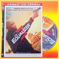 Western Film Cassette Action THE EQUALIZER 3 HD
