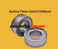 Bushing Hitring Traktor Sawah Quick G600 G1000Boxer G3000