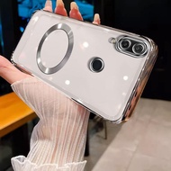 เคส Huawei Y7 2019 Huawei Y9 2019 Huawei Y7 Prime 2019 Huawei Y7 Pro 2019 Huawei Y9 Prime 2019เคสนิ่