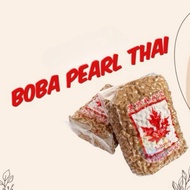 Boba Pearl Black Pearl Bubbles Boba Bubble Bee 1 Kg