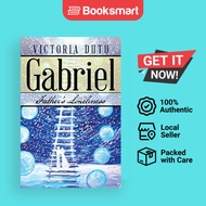 Gabriel - Paperback - English - 9781546223054