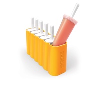 Zoku Mod Pop Mold - Cetakan Es Krim Stick Cetakan Es Krim Silicon