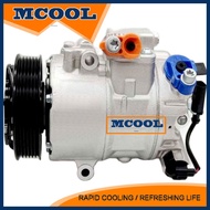 6SEU12C 6SEU14C AC Compressor For Audi A2 VW Polo Skoda Fabia Seat Ibiza 6Q0820803K 6Q0820803P 6Q082