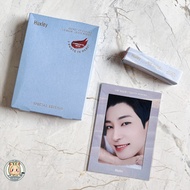 [READY Ina] Huxley Lip Balm Leave Behind | Seventeen Wonwoo
