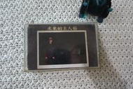卡帶 錄音帶。羅大佑 未來的主人翁 亞細亞的孤兒◡1983果實音樂 滾石唱片