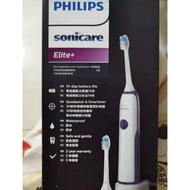 Philips Sonicare Elite+ Rechargeable Sonic Electric Toothbrush