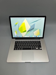 MacBook Pro 2013 i7 16GB 500GB 15 inch apple /【50日保養】✨Laptop/手提電腦/筆記本電腦/Notebook/文書機/電腦/二手電腦