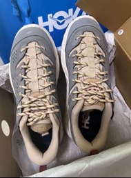 HOKA ONE ONE Tor Ultra Low GTX戶外功能鞋
