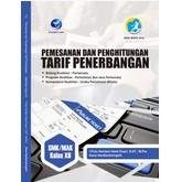 Flight Rate Calculation Booking - Vocational Travel Business For Class XII