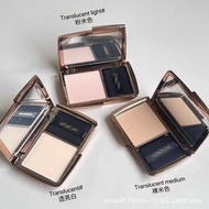 H o ur, g l a s Loose Pressed Powder 1 0