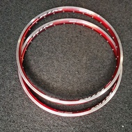 Bicycle Rim 20 (451) alex rims 28holes