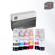 Bestink GI-73 GI73 73 Ink Bottle Black Cyan Magenta Yellow Ink Cartridge for G570 G670