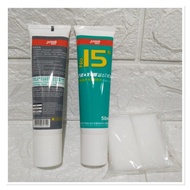 DHS water glue aqua glue rubber Bat table tennis ping pong DHS ORIGINAL