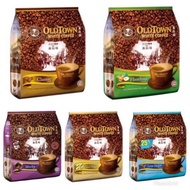 Old town white coffee Flavor classic