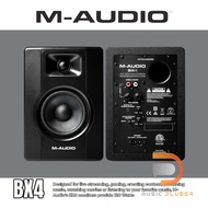 M-Audio BX Series Monotors ลำโพงมอนิเตอร์หลากหลายรุ่น M-Audio BX3 / M-Audio BX4 / M-Audio BX5 D3 / M