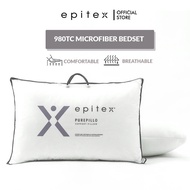 Epitex Purepillo Knitted Pillow | Tightly Knitted Pillow