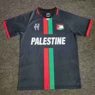 23-24 Palestino Soccer Jersey Palestino Soccer Jersey