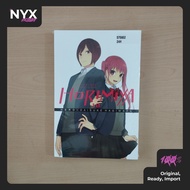 Horimiya Manga Comic English Import Volume 10