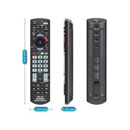 SONY Common LCD/LED SMART TV Remote Control RMSN1