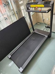 Amazfit 米動AirRun 智能跑步機 連 隔音防震防滑室内運動墊 深灰錆色