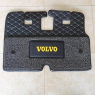 พรมปูพื้น วอลโว่ VOLVO EC120B EC210B