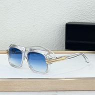 VZQO Caza * MOD607 Men Women Sunglasses Acetate Unique Punk Fashion Street Shooting Sunglasses