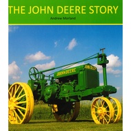 (BBW) JOHN DEERE (ISBN: 9781849993142)
