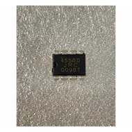 IC JRC4558D KW RRT China JRC4558 JRC 4558 D