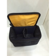 Nikon Emerald Camera Bag Fits Nikon Dslr Body