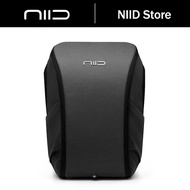 NIID Decode Backpack 23L- Black (15")