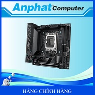 Main motherboard ASUS ROG STRIX Z790-I GAMING WIFI TRAY Socket LGA 1700 - Genuine product