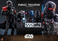 【sammi toys】現貨 Hot Toys 1/6 TMS081 星際大戰 歐比王 肯諾比 Purge Troope