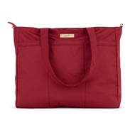 jujube chromatics Tibetan red super be diaper tote laptop bag
