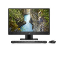 Dell OptiPlex 7480 AIO 23.8 - Intel Core i7 10th Gen - i7-10700 - Eight Core 4.8Ghz - 256GB SSD + 25