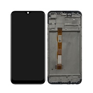 จอ LCD คุณภาพบนสำหรับ VIVO Y20 Y20i Y20S Y20SG 2020 Y20a Y20 2021 Y01 Y30G อะไหล่แผงประกอบดิจิไทเซอร