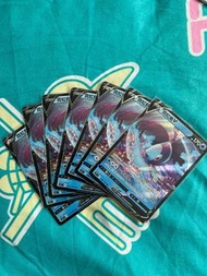Ptcg ✨霓虹魚V✨