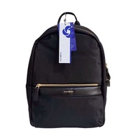 SAMSONITE 新秀麗 筆電包 後背包 電腦包 包 女生 男生 黑色  男款 正品  包 素色 中性 安麗 贈品包